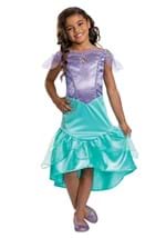 Little Mermaid Child Sustainable Ariel Costume