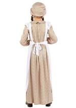 Girl's Prairie Girl Sustainable Materials Costume Alt 1