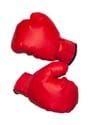 Adult Red Boxing Gloves