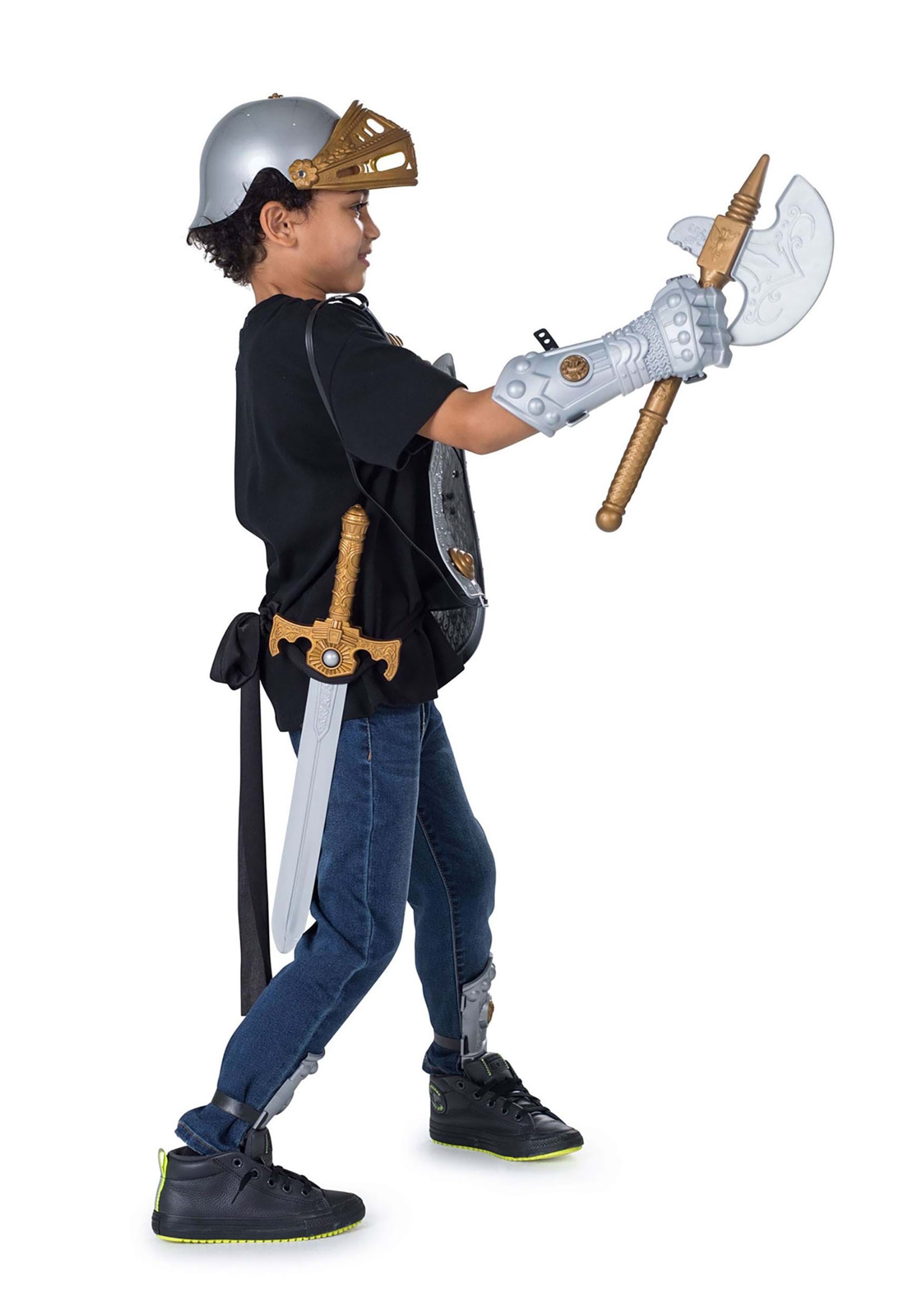 Knight Role Play Accessory Set