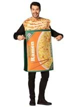 Adult Ramen Noodles Costume