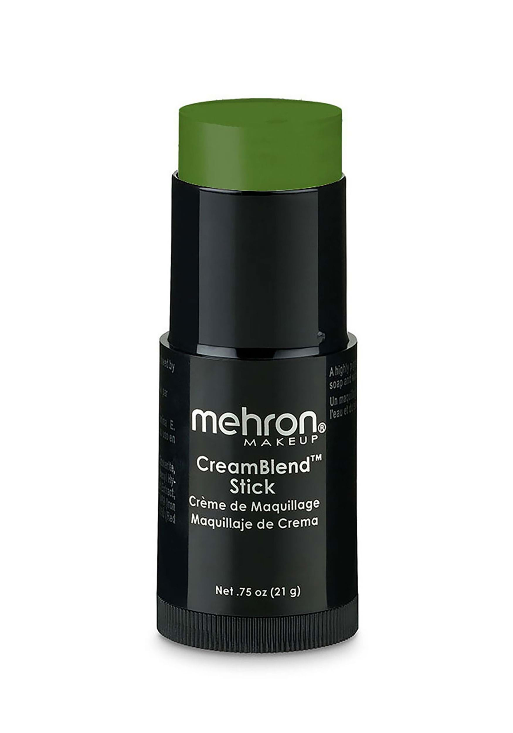 Green CreamBlend Stick