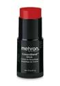Mehron Red CreamBlend Makeup Stick