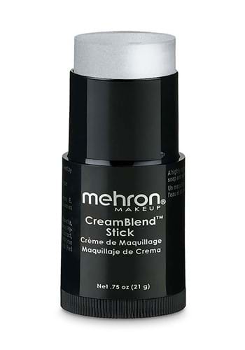 CreamBlend Stick - Silver