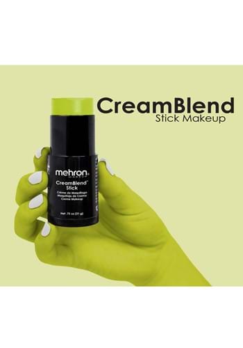 Ogre Green CreamBlend Makeup Stick