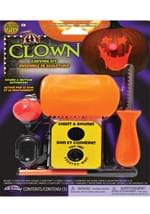 Light Sound Clown Pumpkin Carving Kit Alt 1