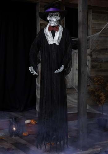 72 Inch Hanging Skeleton Groom Decoration