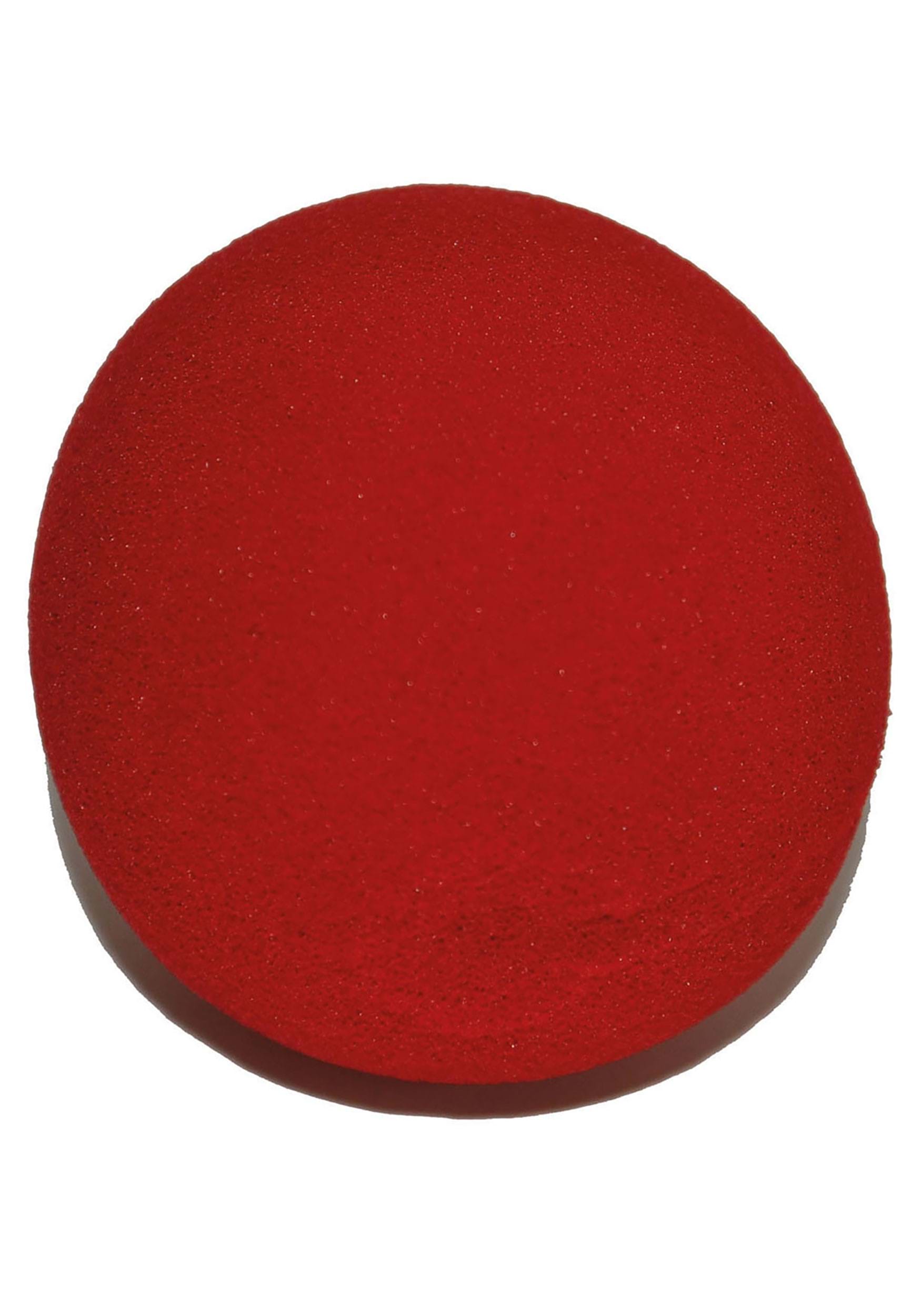 Jumbo Costume Accessory Clown Nose | Clown Accessories