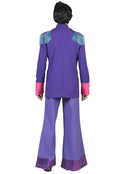 Sgt. Poivre Coat main image 1