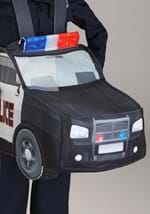 Child Police Car Costume Alt 3