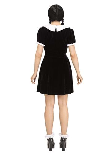 Gothic Girl Women's Costume Dress | Gothic Costumes