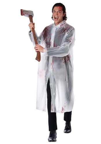 Yuppie Psycho Killer Mens Costume