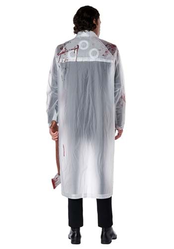 Adult Yuppie Psycho Killer Costume | Scary Halloween Costumes