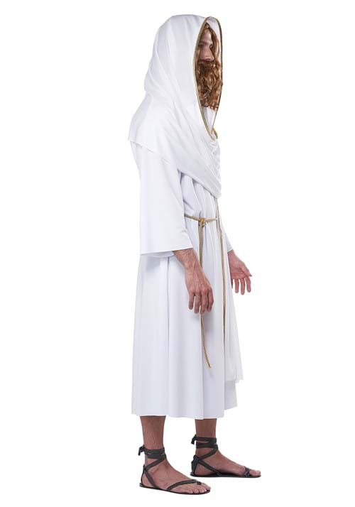 Adult Jesus Rises Costume Robe 5684