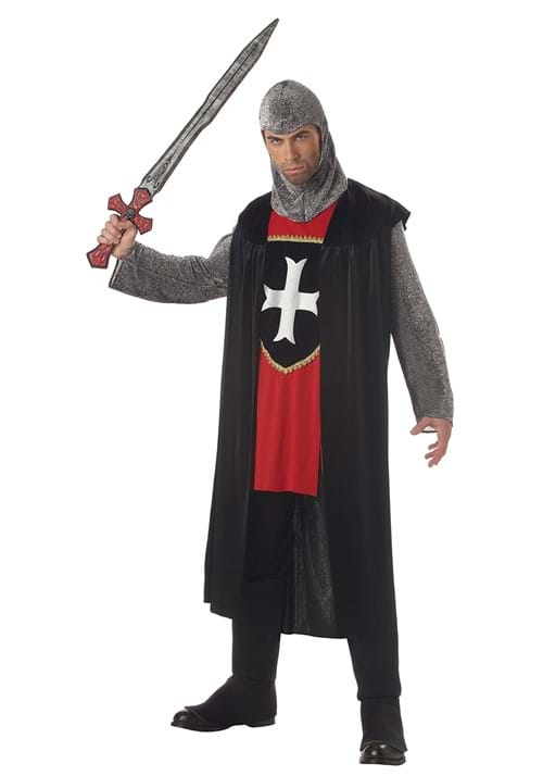 Crusader Toy Sword