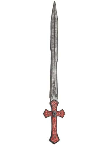 Crusader Sword