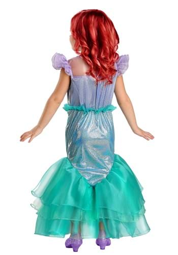 Disney The Little Mermaid Toddler Ariel Costume | Disney Costumes
