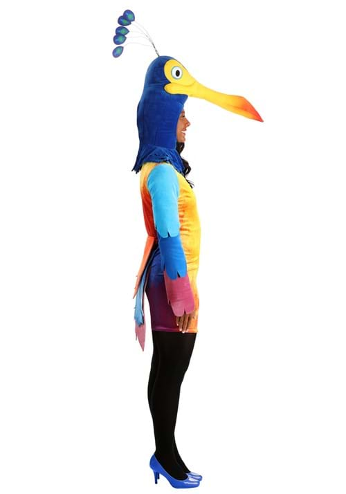 Adult Disney and Pixar Up Kevin Costume Dress | Disney Costumes