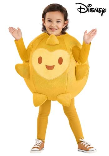 Toddler Disney Wish Star Costume