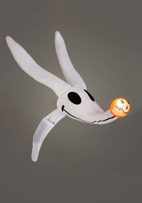 Kid's Nightmare Before Christmas Zero Costume Dress Disney Costumes