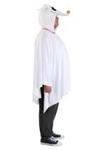 Plus Nightmare Before Christmas Zero Costume Poncho Alt 3