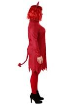 Plus Size Nightmare Before Christmas Lock Costume  Alt 14