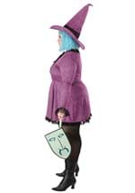 Plus Size Nightmare Before Christmas Shock Costume Alt 8