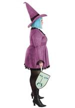 Plus Size Nightmare Before Christmas Shock Costume Alt 10