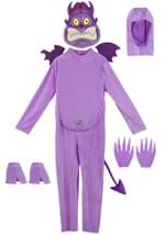 Adult Disney Hercules Pain Costume Alt 6