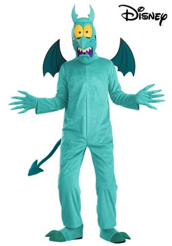 Kids Disney Hercules Panic Costume