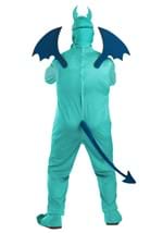 Plus Size Disney Hercules Panic Costume Alt 5