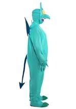 Plus Size Disney Hercules Panic Costume Alt 7