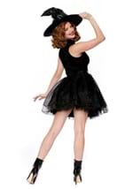 Womens Vintage Witch Costume Alt 4
