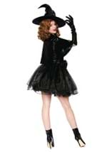 Womens Vintage Witch Costume Alt 1