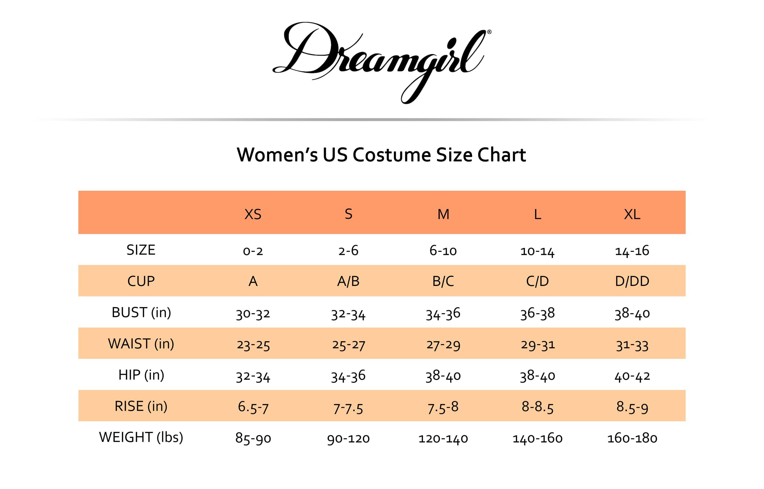 Let's Get Physical Women's Costume