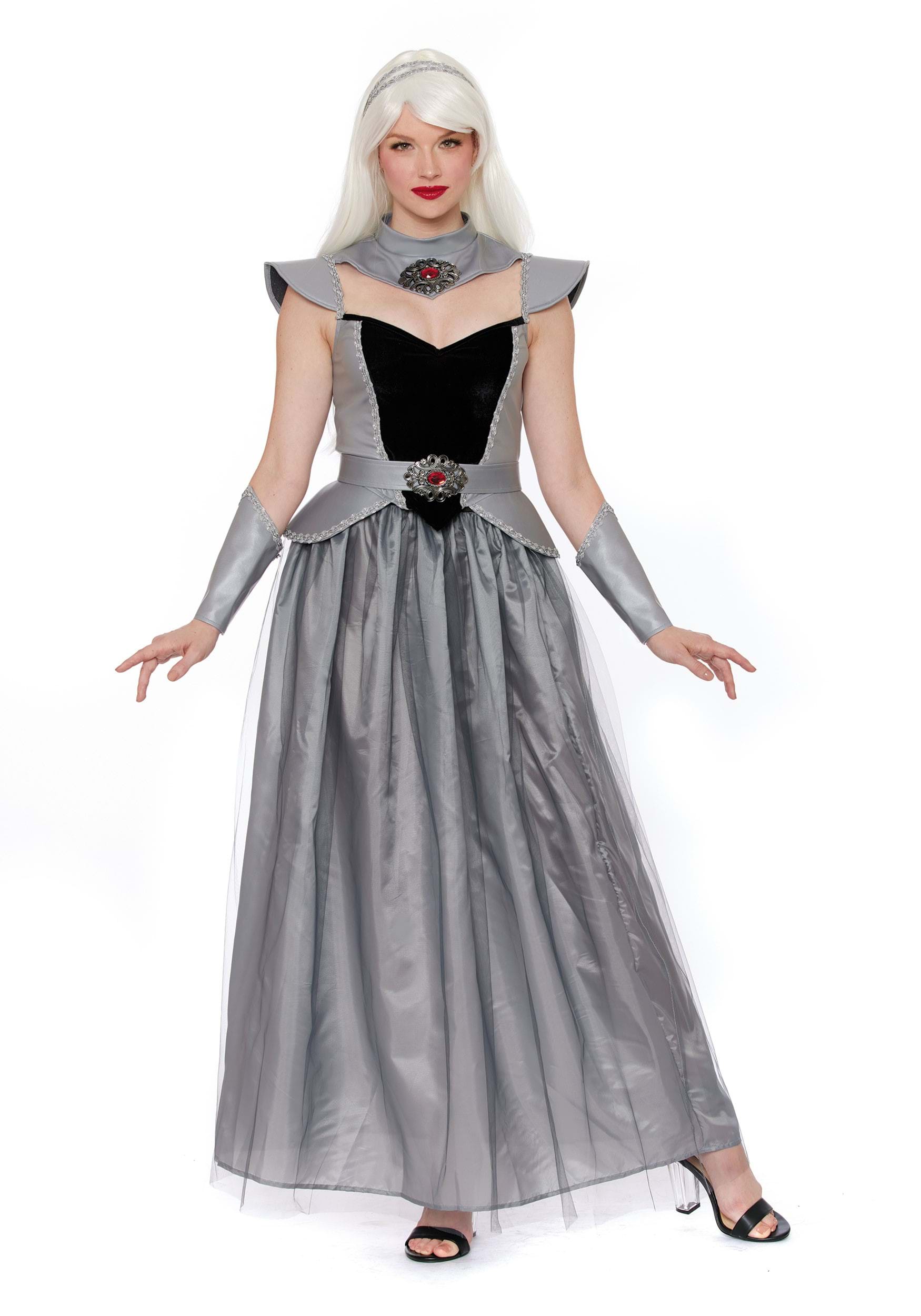 Dragon Queen Women's Costume | TV Show Costumes