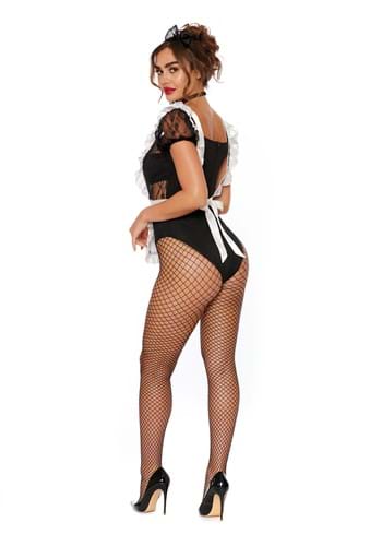 Femme de Menage Women's Costume | French Maid Costumes