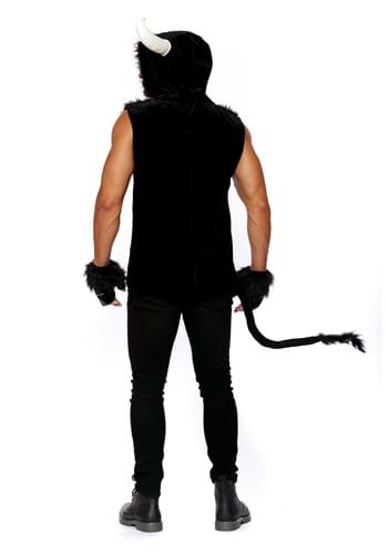 Toro Bravo Bull Men's Costume