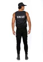 Men's SWAT Costume Alt 1