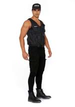 Men's SWAT Costume Alt 2