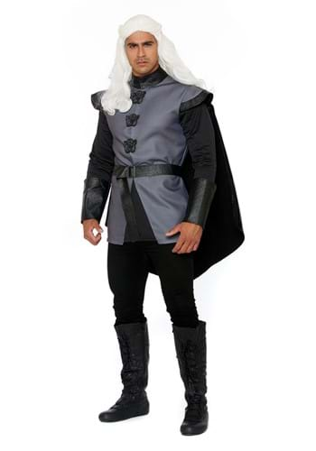 Men's Dragon King Costume