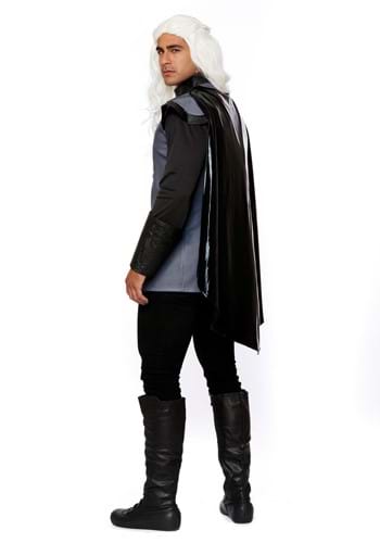 Dragon King Men's Costume | TV Show Costumes