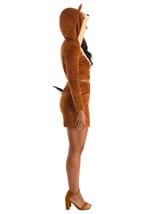 Adult Disney Chip 'n Dale Women's Chip Costume  Alt 5