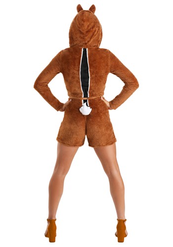 Adult Disney Chip 'n Dale Dale Costume | Disney Costumes