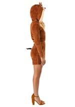 Adult Disney Chip 'n Dale Women's Dale Costume Alt 4