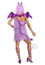 Adult Disney Hercules Pain Costume Dress Alt 1