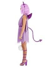 Adult Disney Hercules Pain Costume Dress Alt 2