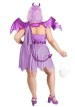 Plus Size Disney Hercules Pain Costume Dress Alt 1