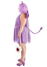 Plus Size Disney Hercules Pain Costume Dress Alt 4