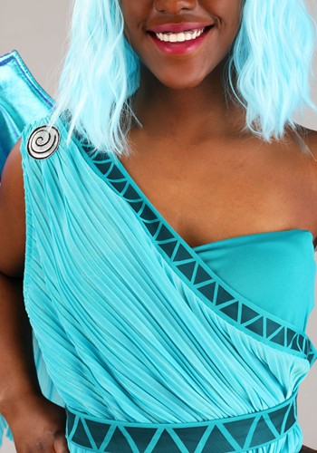 Women's Disney Hercules Panic Costume Dress | Disney Costumes